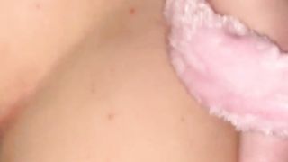 Famous Onlyfans @Therealmee Takes BBC