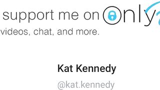 My first threesome since COVID. I needed it so bad! So much cum!  (onlyfans.com/Kat.Kennedy)