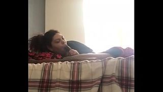 While Y’all On Quarantines I’m Getting Head (Full Video On My Onlyfans!)