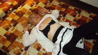 OmaGeiL Collected Granny Content From Internet