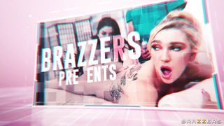 Naughty Girls Need Rubs Too