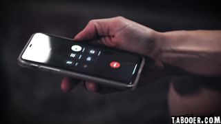 Creepy Caretaker Fucks Fearful MILF Tenant