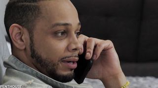 Stepmom would like to taste my bbc