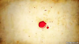 Down blonde throated hardcore fetish bdsm deep