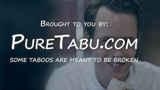 Horny college teens hardcore threesome