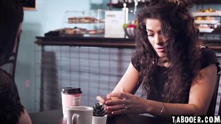 Paige punished her cheating GF