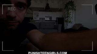 Moka Mora hardcore redhead cock sucker