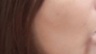 MySexMobile - First threesome with her 2 friends from college