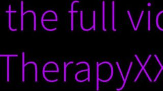 Sex Practice With Hot Step Sister - Skylar Vox - Family Therapy - Alex Adams