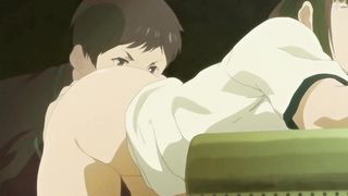 Stud takes anal virginity of his sexy gf