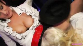 Sex Games Private Czech office gone wild vol.4