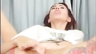 Teen unreal squirt compilation