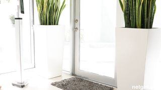 Her Boots Were Meant For Fucking