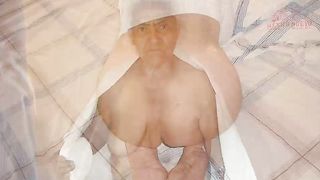 HelloGrannY Amateur Old Latinas Compilation