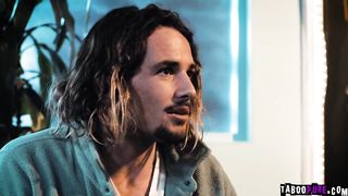 Dixie give in to Tyler's dark desire on her