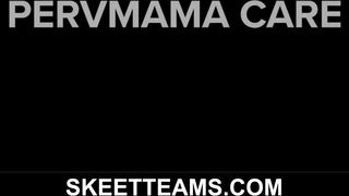 Chubby babe Natasha juicy melons fuck