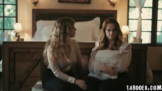 Siri in sthe lucky one to be impregnated