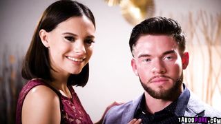 Jay and Violet's love for each other