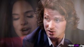 Jay and Violet's love for each other