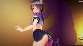 Hentai Cat Girl Customs30
