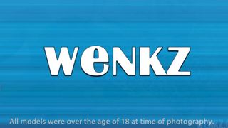 Voluptuous angel makes teenager's dreams come true