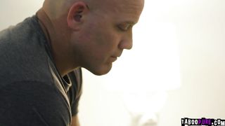 Derrick is changed by Maya's secrets