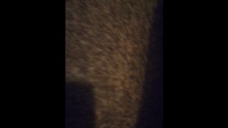 Black Dress Shoes & Cute Barefeet (No Audio)