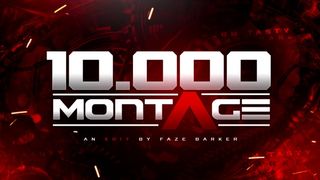 Tasty - 10K Montage (Call of Duty)