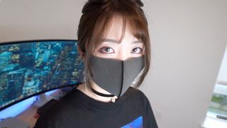 Sweet Chinese Escort 3 Seducing