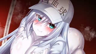 WBC Catches you Slacking off (Hentai JOI)