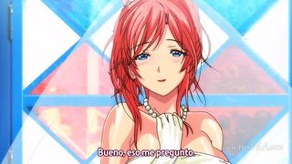 Heartful Maman the Animation: Episodio 1