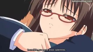 JK to Ero Giin Sensei Vol.02