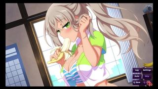 Sakura Succubus III Part 2 - two Players