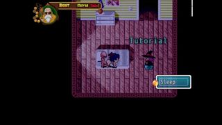 Kamesutra DBZ Erogame Part 7 Roshi is a Fucker