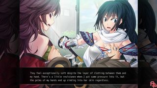 Commander Babes Ep 1 - on every Vase