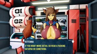 The Solarion Project #2 - get to know the Crew