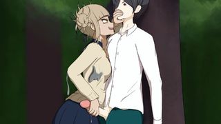 This my Hero Academia Character will Drive you Crazy! (Hero Cummy) [uncensored]