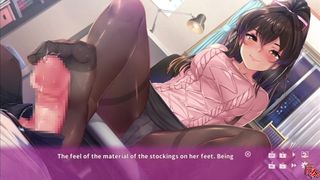 Nin Nin Days Pt 12 - Rewarded Efforts