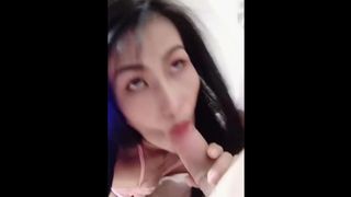 Slow Blowjobs Lead to Fast Cumming Boyfriends