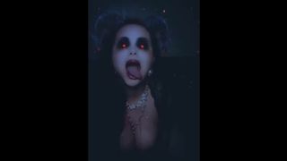 A Nympho MILF from Dusk till Dawn -tease