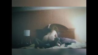 Meet me at the Hotel Room