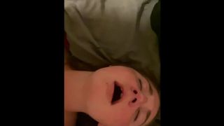 Blowjob Turns into a Fuck Feast. Can’t get enough