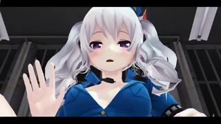 Mmd Police Woman Release the Prison and get Fuck like no Mercy 3d Hentai