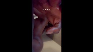 Dick Sucking Session Leads to me Riding