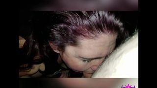 DATE NIGHT IN NYC POV BLOWJOB