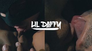 I Sucked Lil Daffy Pussy until she came in my Mouth