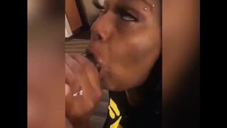 Draining this Black King