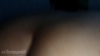 Asian Hot Video Blowjob my Siska Asisten Kafe
