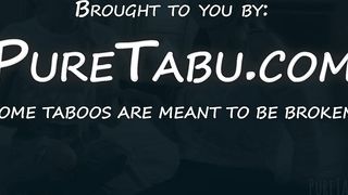 Sahar Vandella Lucas Frost teen threesome