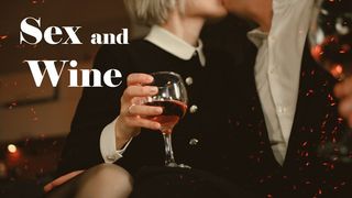 Sex after Wine. how to go on a Successful Date?